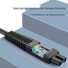 Masentek Universal USB Charging Cable for SID Supor Shavers