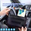 Car Key Signal Shielding Box Faraday Cage Remote Control Package For BMW E87 E70 E91 E30 G20 E92 E93 E60 E46 E90 G30 E53 X1