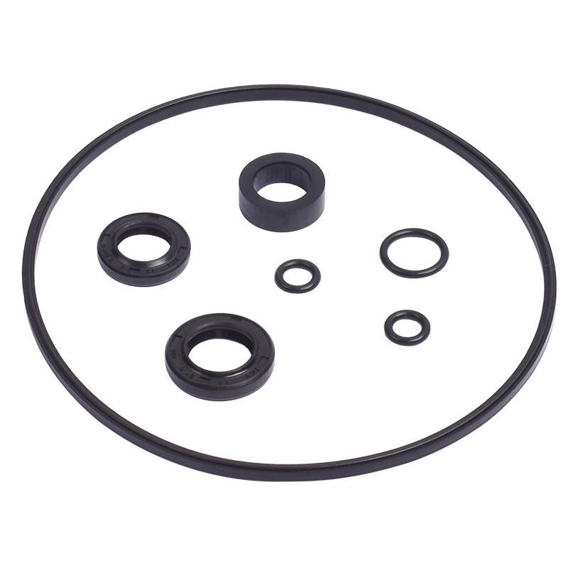 Motorcycle Cover Cylinder Clutch Gasket For Harle/y XL883C XL1200X Iron 1200 883 XL1200C Sportster XL1200N V XR1200 Forty Eight