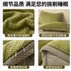 Thickened Milk Fleece Coral Fleece Bed Four-Piece Set Flannel Double-Sided Fleece Bed Sheet Quilt Cover