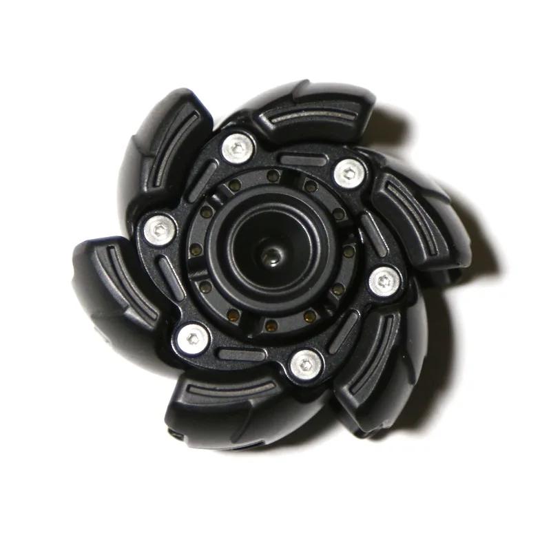 

Gobigger Fidgeting Spinner Edc Metal Stress Ease Plaything Exploding Gyroscope Best Spinner Top Antistresse High-Quality Rotating