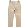 ARMANI JEANS made in Italy Long pants W31 beige Men's Used