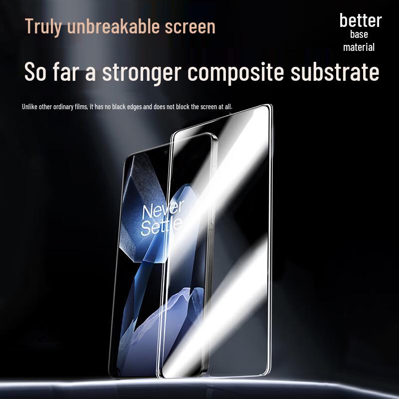 Smorss AR Anti-Reflective Screen Protector for Vivo X200S