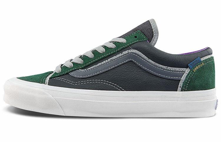 Vans OG Style 36 UL LX Devil s Details 35