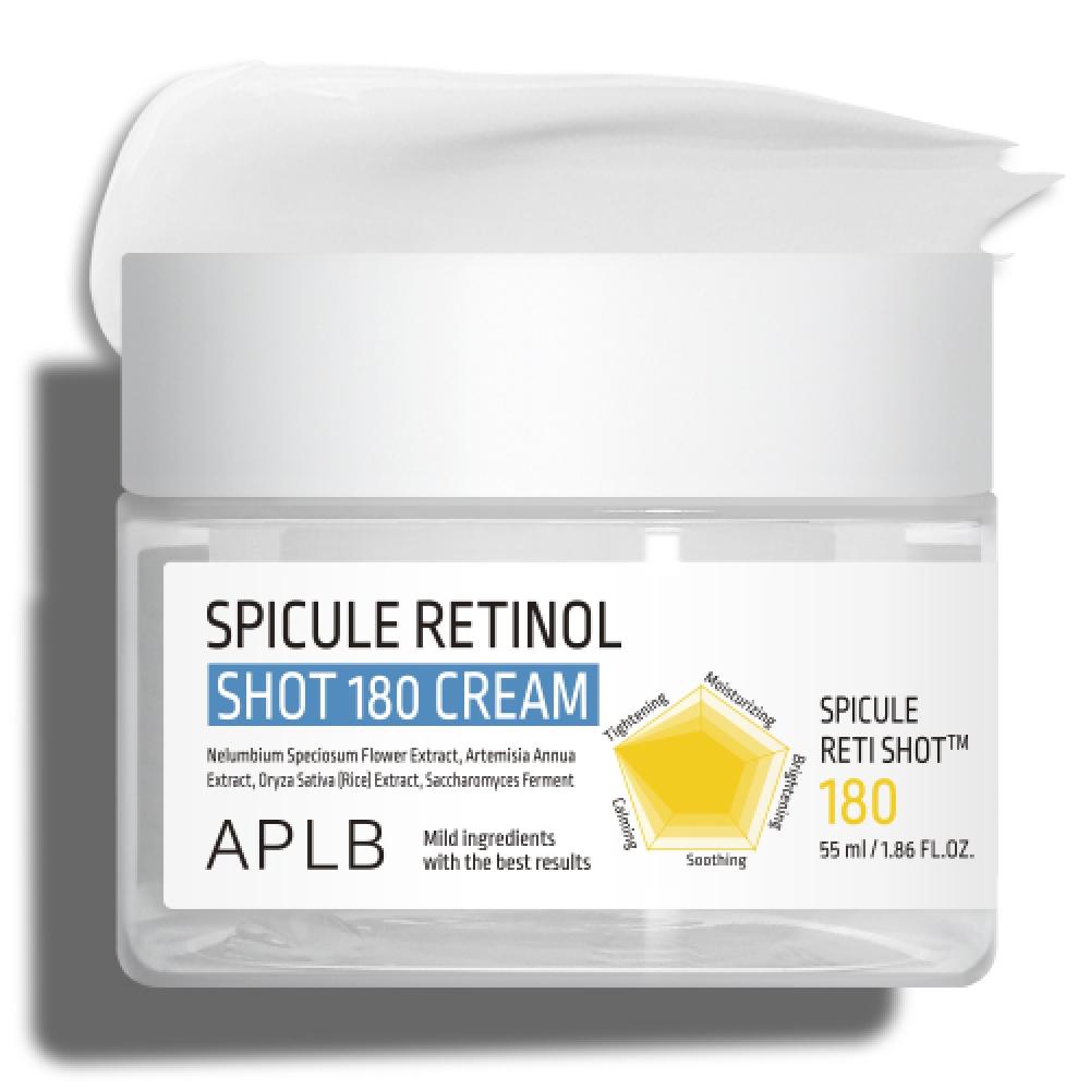 Aplb Retinol Shot 180 Cream NONE