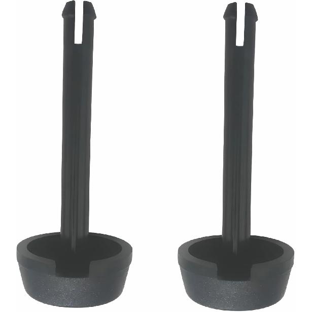 932481 Throttle Lever Linkage Swivel Bushing for Mercury Outboards Jet Rigging and MerCruiser Drives Remote Control Anchor Bracket 8M0215006