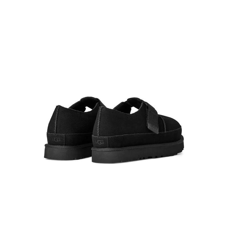 UGG Women's Low-Top Lace-Up Casual Shoes 1171506