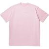 Li Ning Round Neck Skateboard Series Printed Comfortable Sports Short Sleeve T-Shirt Men Tops Flower-Branch-Pink AHSU223-4