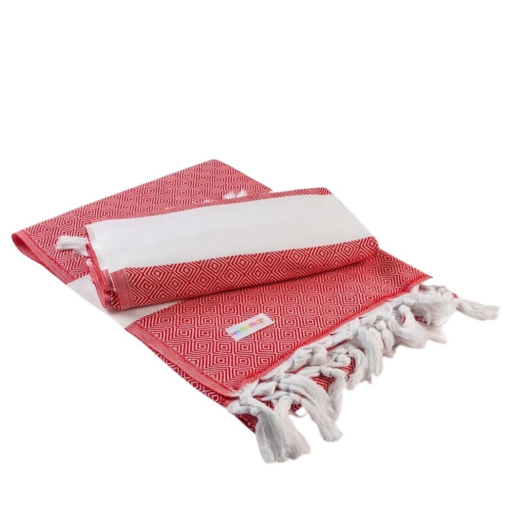 ARTG Hamamzz Marmaris Deluxe Towel