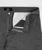 Seuteulaikeu Elegant Bootcut Trousers (Grey)