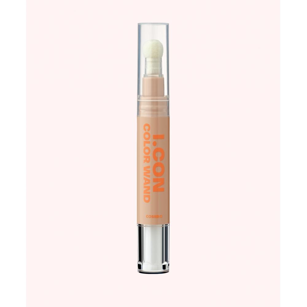 [102 Coral Burst] Cociero Icon Color Wand