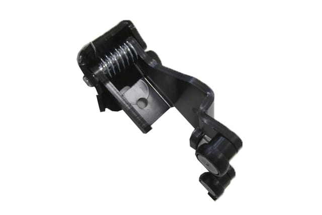 

For Fiat Doblo 2001-2005 Left Sliding Door Center Guide Joint Oem 46843005