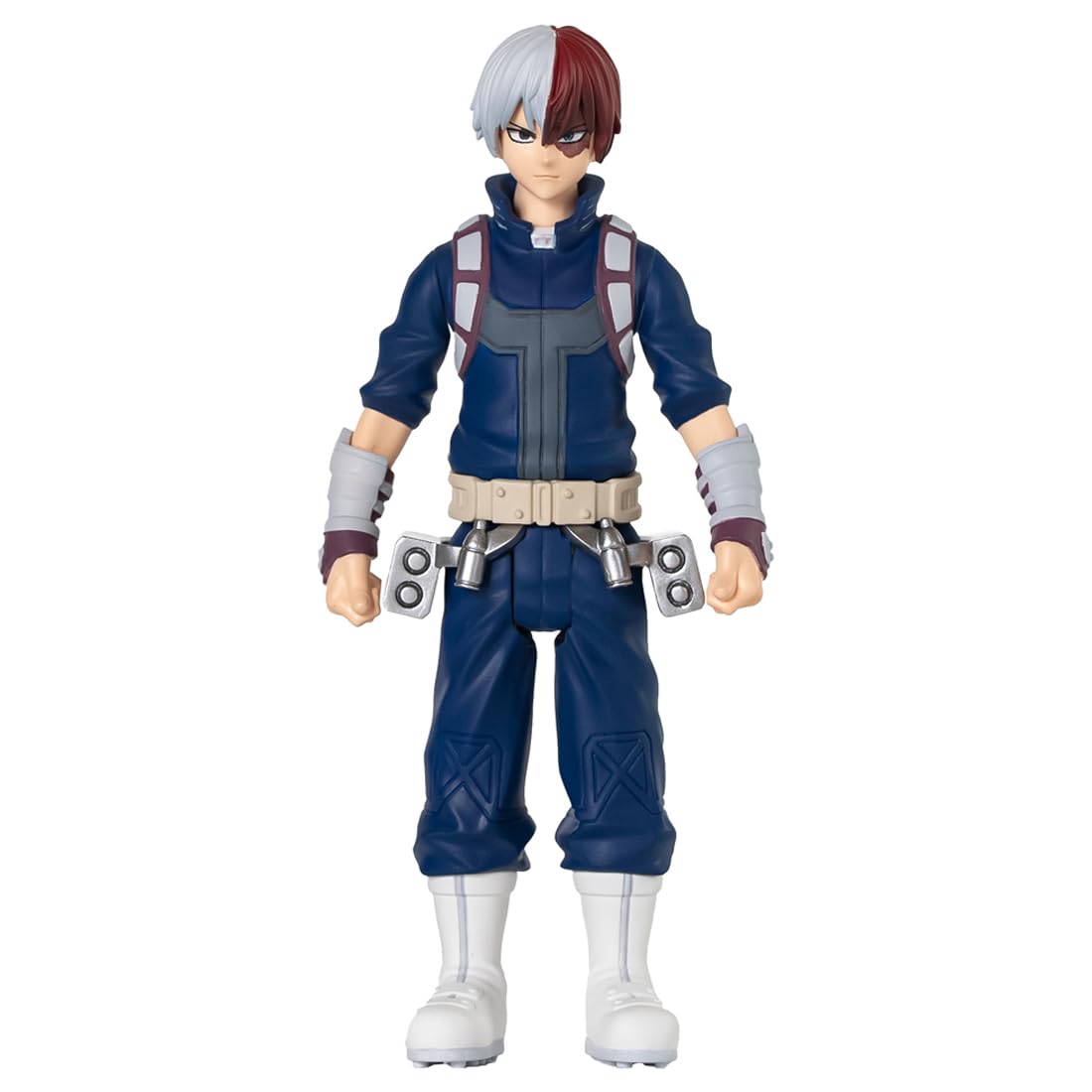 TAKARA TOMY T-SPARK CK-M03 COLLEKAZARO My Hero Academia Todoroki Shoto