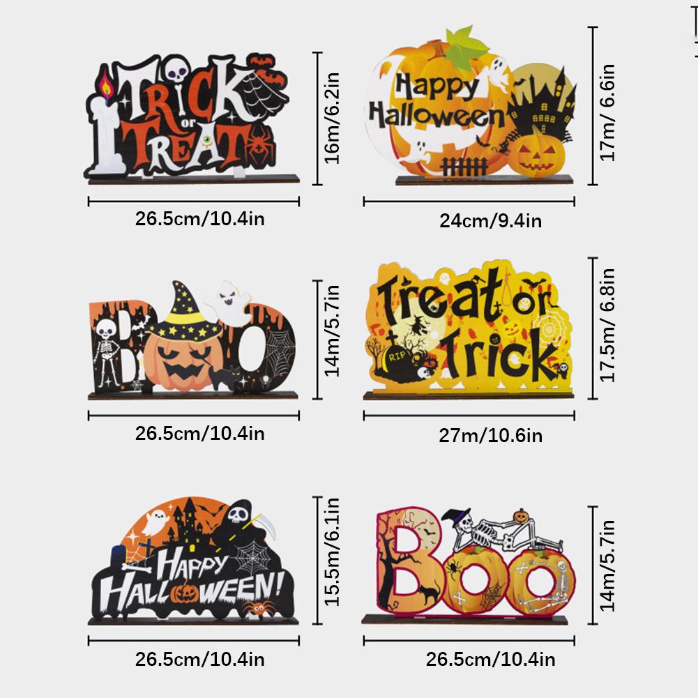 Happy Holiday Wooden Sign For Front Door Rustic Indoor Outdoor Plaque Wall Arts Decorations For Porch Door Wall