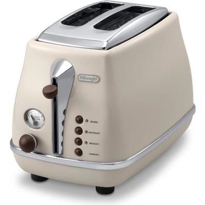 Aparate de bucătărie – Toaster