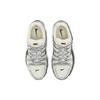 Nike P-6000 Coconut Milk Metallic Silver Women Sneakers Cream Black Summit-White FV6603-100