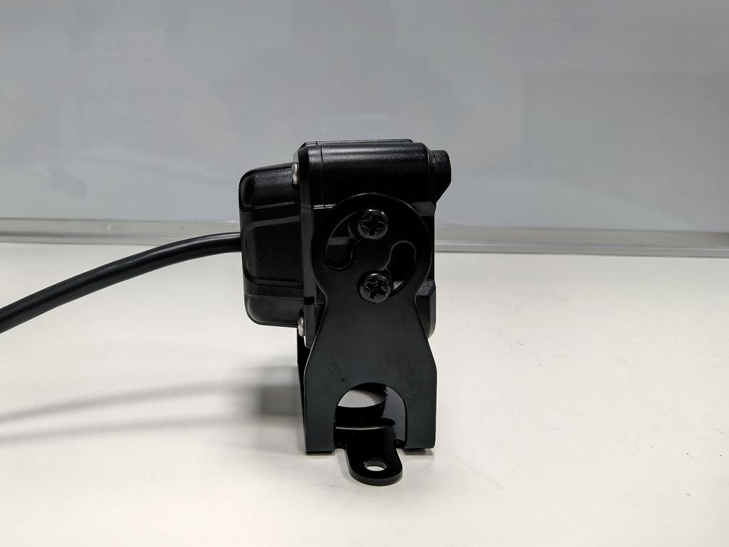 1 x IR LED light backup camera for our Compatible with monitor Not compatible with any other TIK-101 7-inch monitor. TIK-101 7-inch only. models.