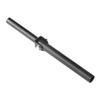 Easy To Install Weight Plate Holders 25mm/50mm Plate Post Insert Practical T Bar Row  Workout
