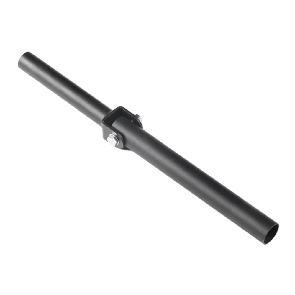 Easy To Install Weight Plate Holders 25mm/50mm Plate Post Insert Practical T Bar Row  Workout