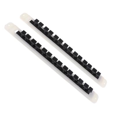 rubber fishing rod holders
