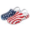 Men's XL Two-Way Summer Beach Sandals - Fashionable Outdoor Crocs