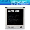 Original Replacement Battery EB-B220AC For Samsung GALAXY Grand 2 G7106 G7108 G7108V G7102 2600mAh
