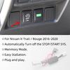 Automatisches Start-Stopp-Aus-System Abschalter Stecker Eliminator Für Nissan X-Trail Rogue T32 2016 2017 2018 2019 2020 Kabeladapter