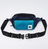 Logos Park Waist Body Perfect for Town and Walking [LOGOS Park] Bag, Pouch, Bag, Two-Tone, Use, Walking, Leisure, Hiking,
