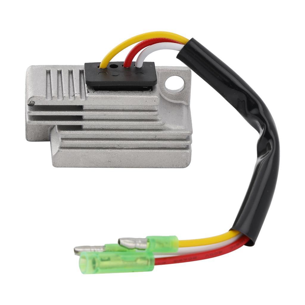 Voltage Regulator Rectifier For Yamaha YFM80 Badger 80 Moto-4 YFM 80 1985-1988