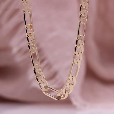 Moda Squisito Bracciale Collana Oro Rosa Rame Catena Clavicola Catena Maglione Semplice Donna Banchetto Regalo di Compleanno