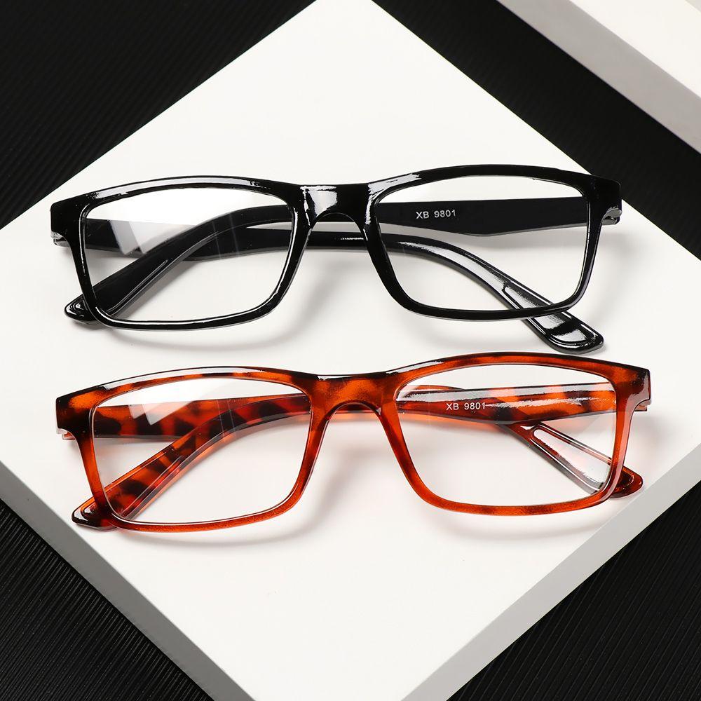 Hot Sale Ultralight Reading Glasses Portable High-definition Presbyopic Eyeglasses Vision Care Eyewear +10~+40 for Unisex