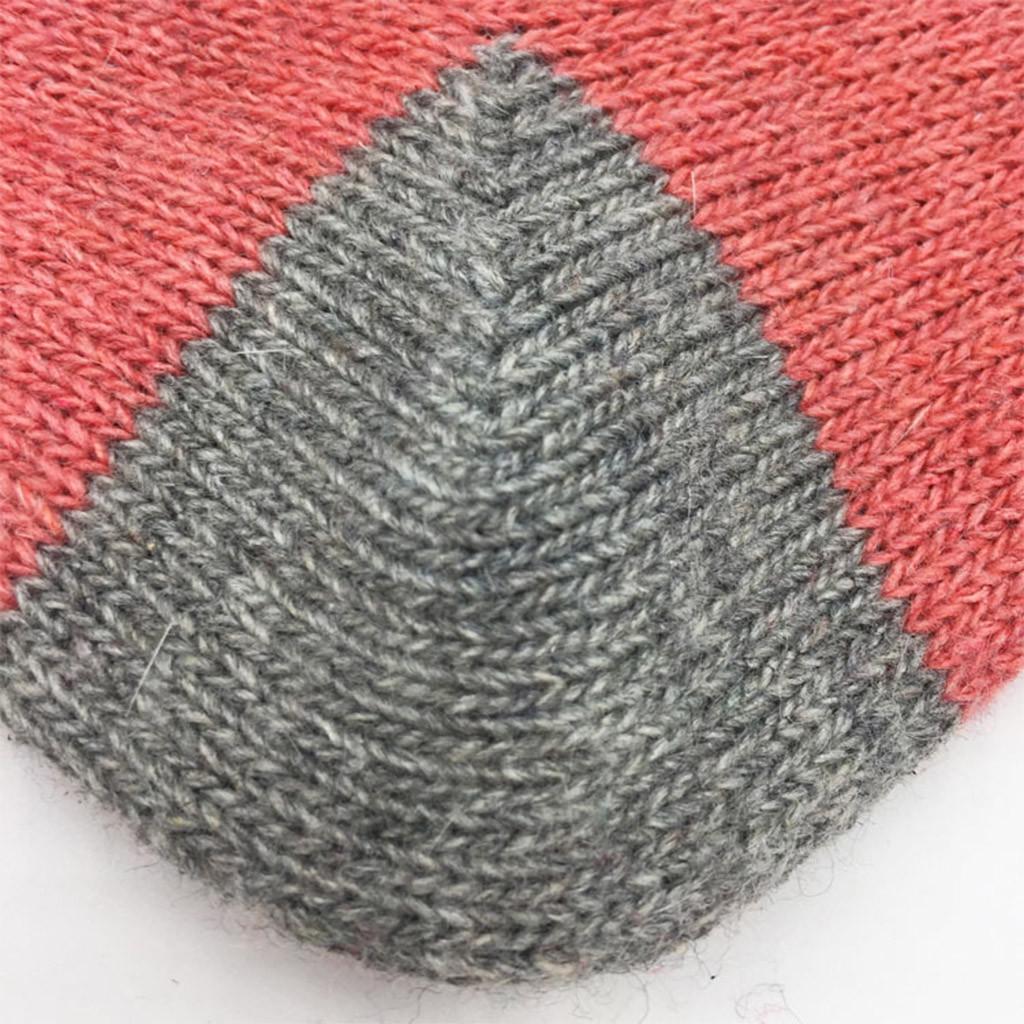 5 Pairs Women Winter Warm Vintage Floor Socks Lady Casual Socks Tube Socks