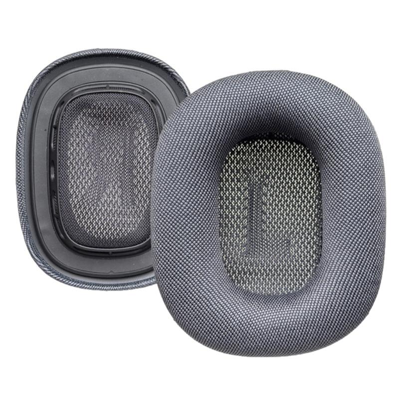 Soft Breathable Sponge Ear Pad Cushion for Gen 2 2024 Headphone Earmuffs Enhancing Sound Quality Comfort