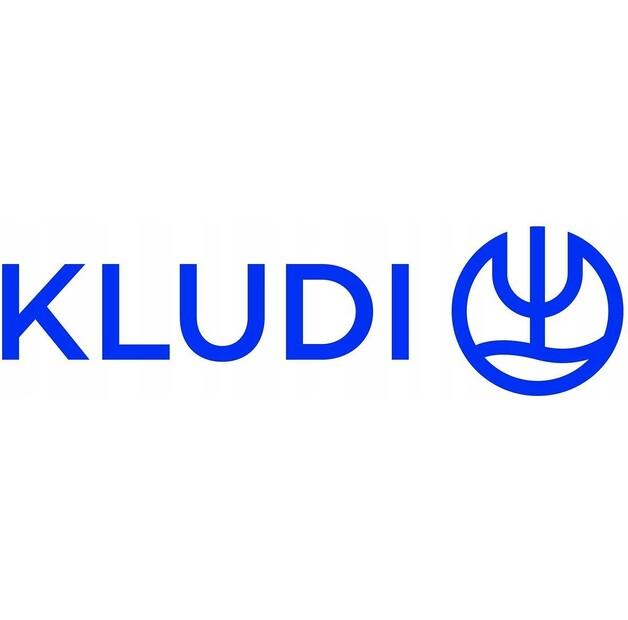 Смеситель Kludi Ameo хром DN 15 414450575