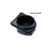 One Piece Black Color Drink Holder Cup Holder Drinkholder Cupholder Replacement For Porsche Cayman & Boxster 981 718 / 911 991