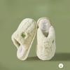 Sapatos unissex – Pantufas unissexo