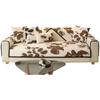 Autumn And Winter Half-Fleece Sofa Cushion  New Thickened Non-Slip And Dirt-Resistant Seat Cushion Washable Sofa Cover Towel