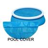 6ft 1.8M Round Pool Cover Swimming Pool  Solar Blanket Retention
