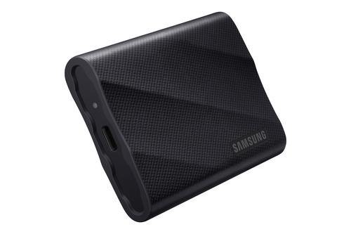 Samsung MU-PG4T0B 4TB USB Type-C USB 3.2 Gen 2x2 Černý
