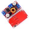 High Efficiency DC Converter Output Short Protection 0-5A 0.8-30VDC Adjustable Battery Charger Built In Thermal