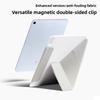 Magnetic Case for Huawei MatePad Air 12 3+Y Fold Pro 13.2 Dual Stand Cover Compatible with 11 11.5S Tablet