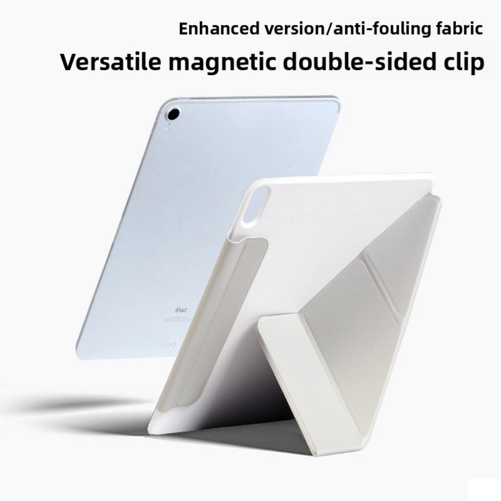 Magnetic Case for Huawei MatePad Air 12 3+Y Fold Pro 13.2 Dual Stand Cover Compatible with 11 11.5S Tablet