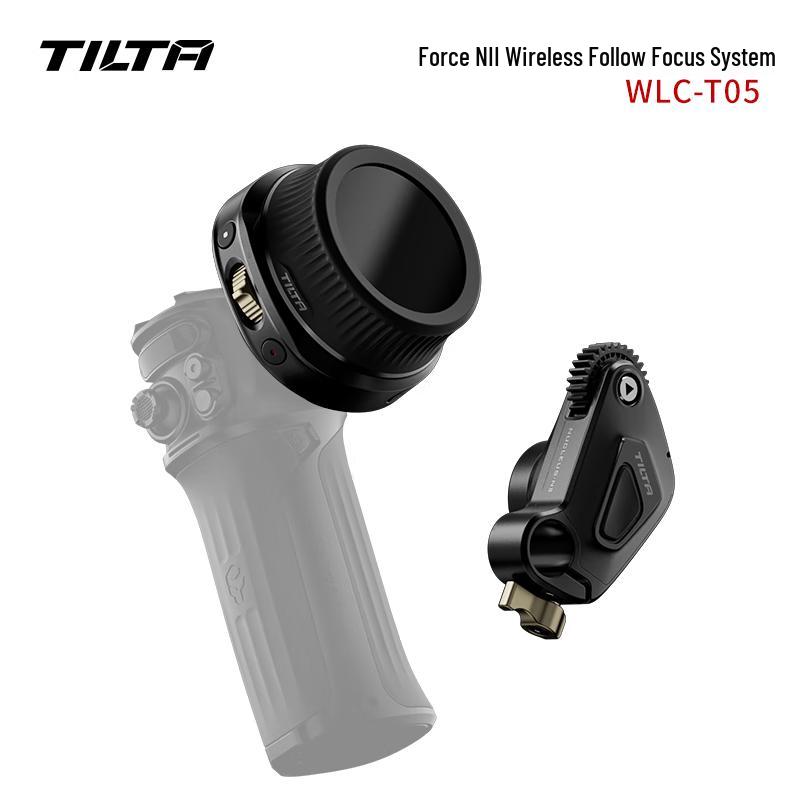 Tilta Wireless Follow Focus System