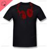 Dj Headphones T Shirts Graphic Streetwear Short Sleeve Oneck Harajuku Music Techno Tshirt Funny Unisexs Clothing For Ladies