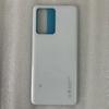 Battery Back Cover For Xiaomi Redmi Note12 Pro Plus 5G Rear Glass 3D Housing  Case For Redmi Note12 Pro Back Cover