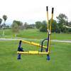 Outdoor Fitness Equipment Series