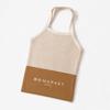 Bomarket Seoul Net Bag Caramel