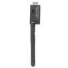 Wifi Dongle Bluetooth 5.0 Stable Safe Signal ESD Protection 5dBi Gain Wireless Network Adapter