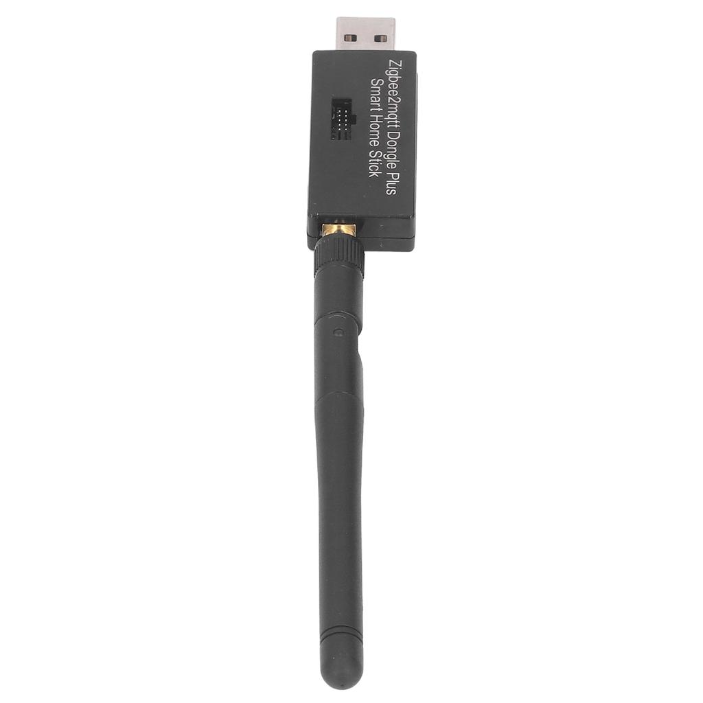Wifi Dongle Bluetooth 5.0 Stable Safe Signal ESD Protection 5dBi Gain Wireless Network Adapter