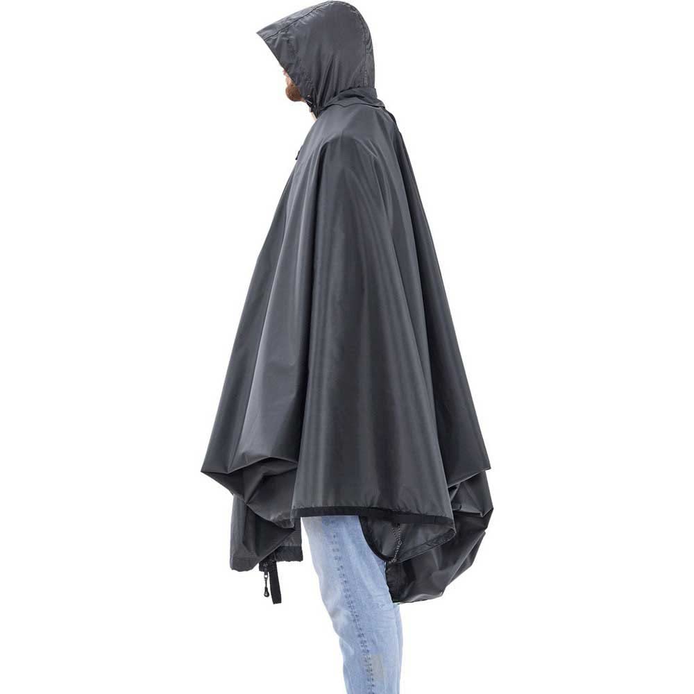 NORDISK Venkovní kempingový přístřešek VOSS TECH Tmavý mech Japonský 127023 260 x 220 cm [Originální produkt]